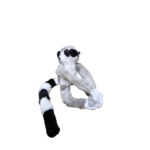 FUNKYLAND MAGNET LEMUR